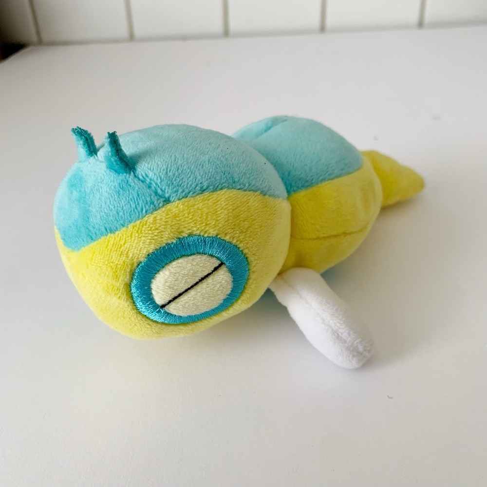 Pokemon Center Dunsparce plush